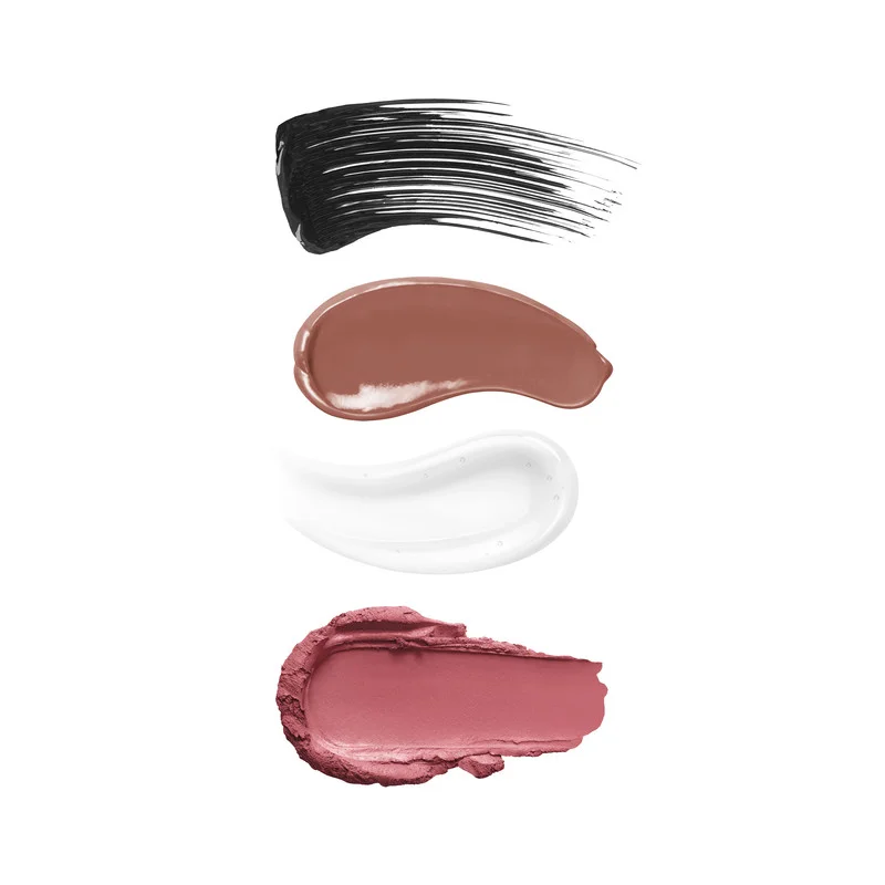 KIKO MILANO BEAUTY ICONS MAKE UP KIT